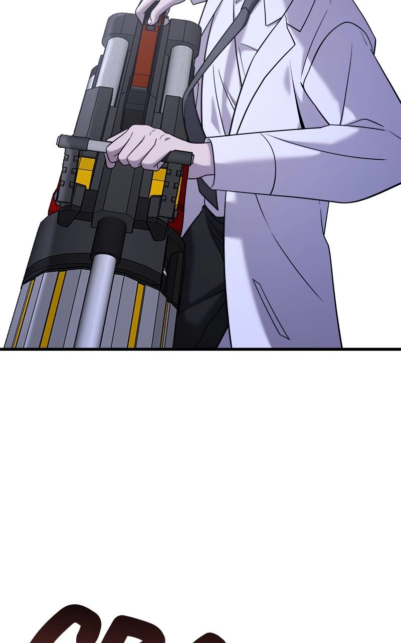 Villain with a Crush Chapter 91 Page 38