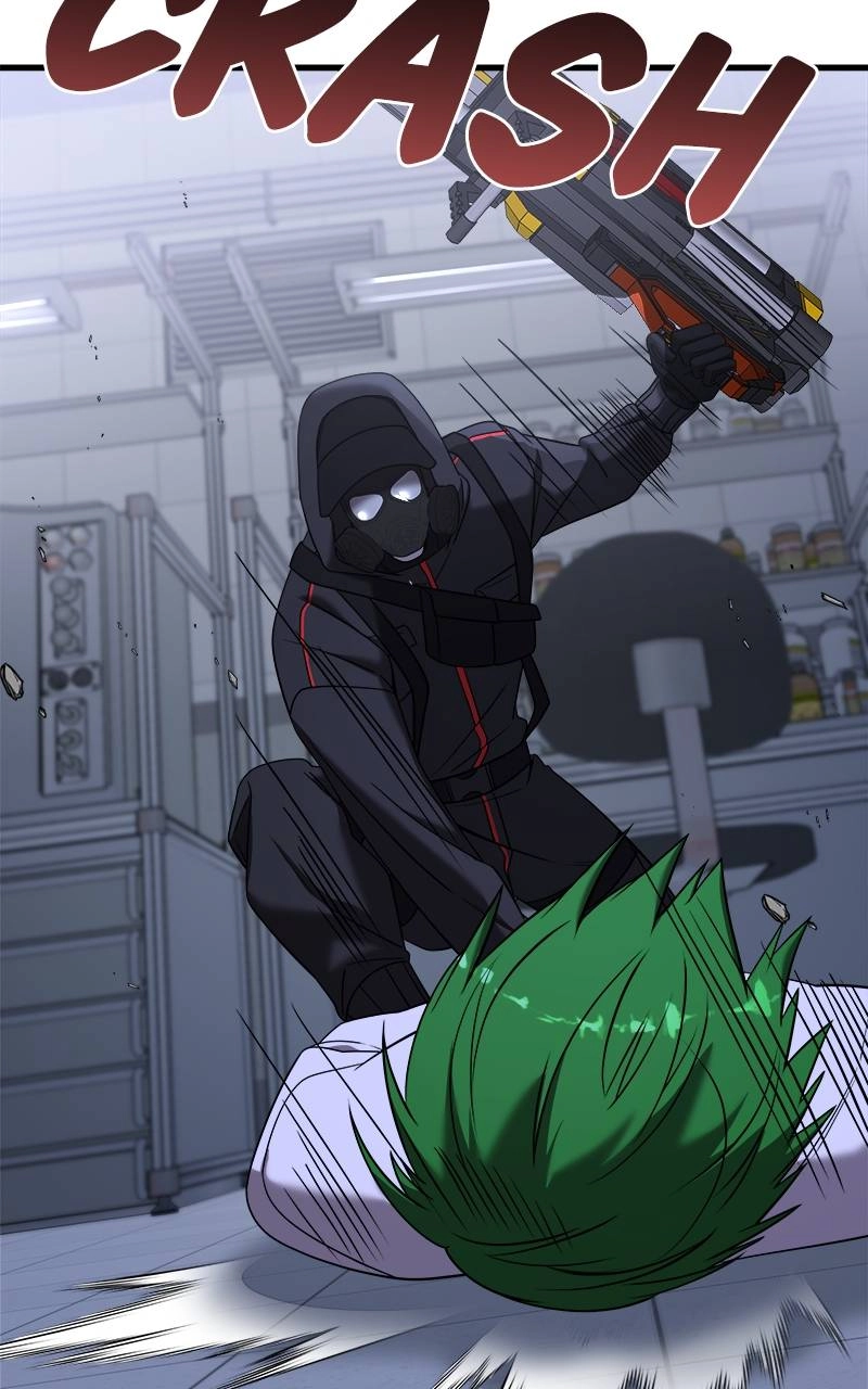 Villain with a Crush Chapter 91 Page 39