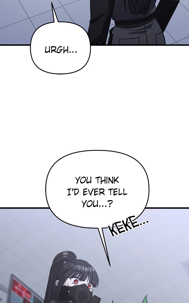 Villain with a Crush Chapter 91 Page 41