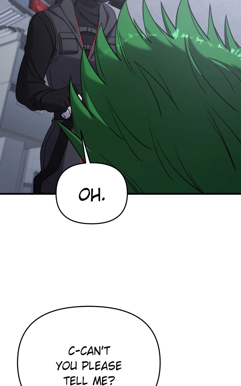 Villain with a Crush Chapter 91 Page 42