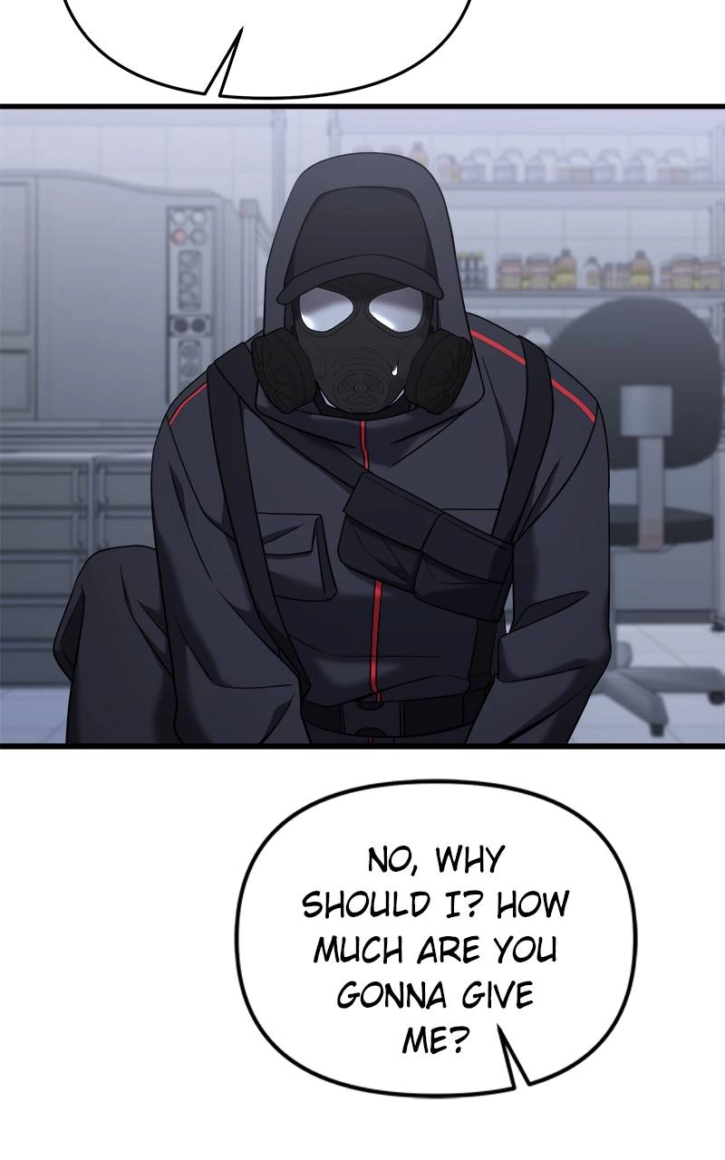 Villain with a Crush Chapter 91 Page 43