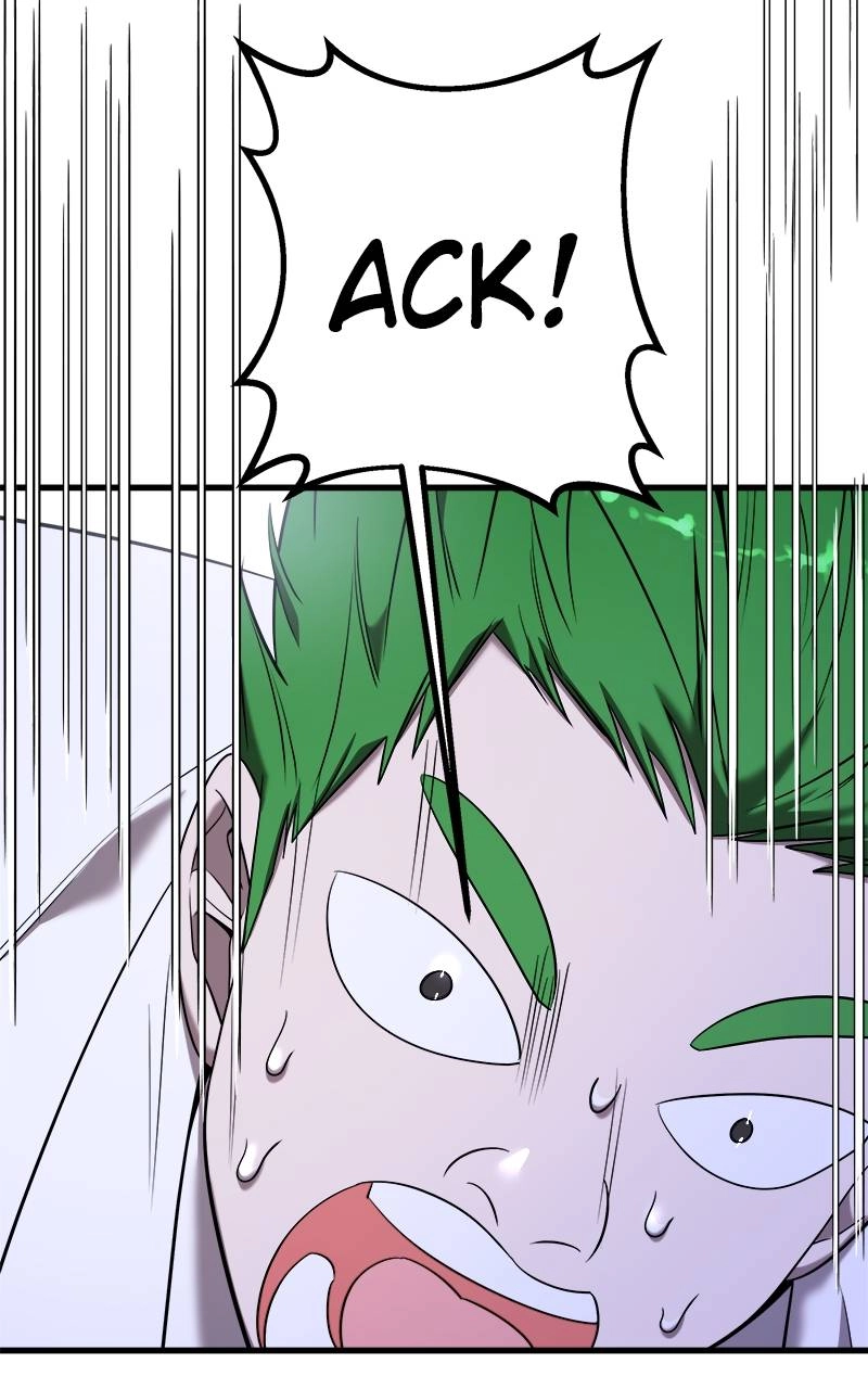 Villain with a Crush Chapter 91 Page 46