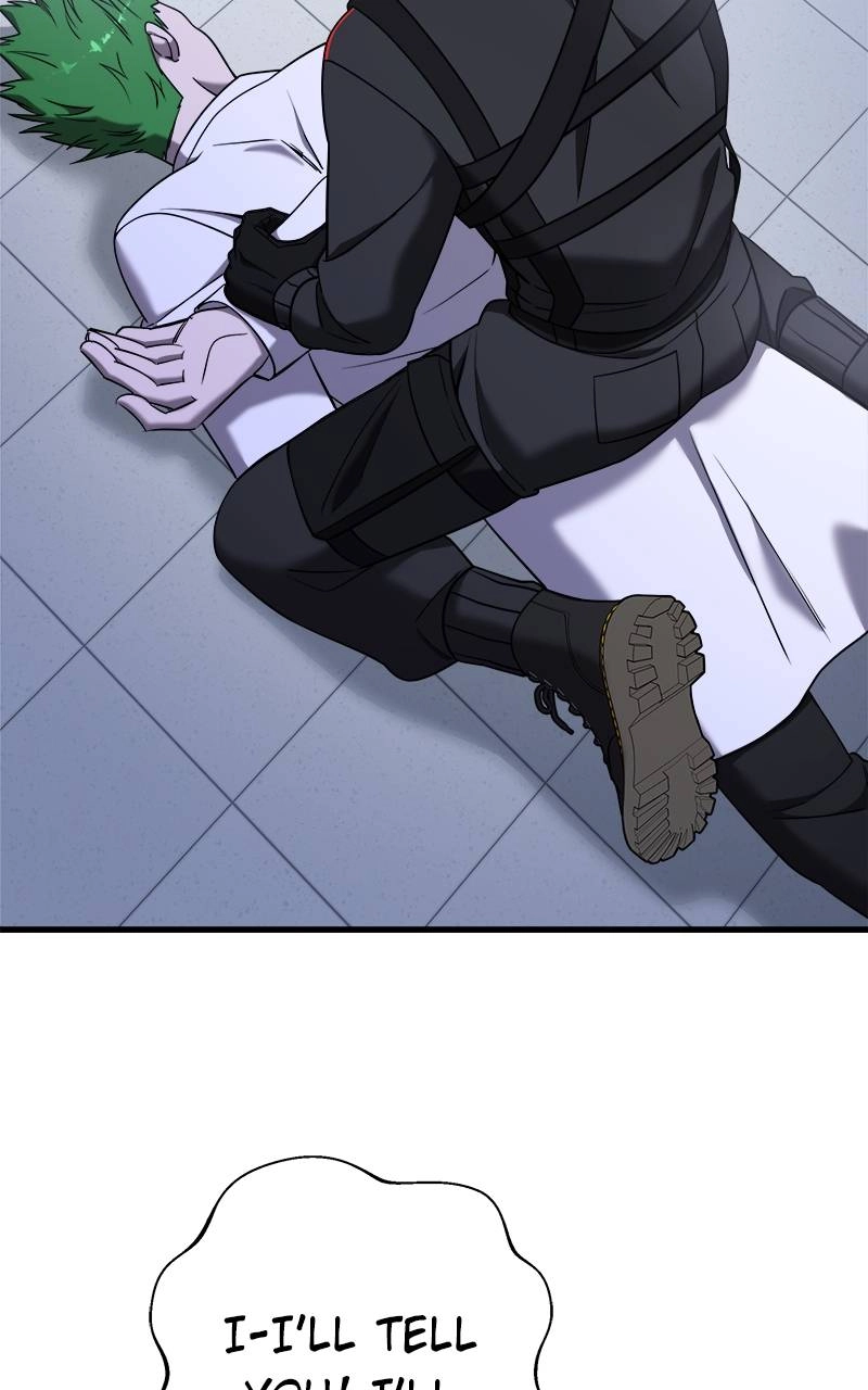 Villain with a Crush Chapter 91 Page 50