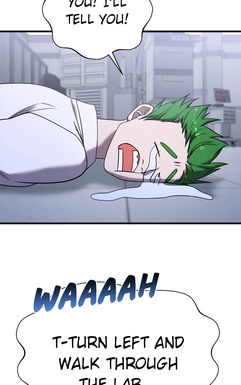 Villain with a Crush Chapter 91 Page 51