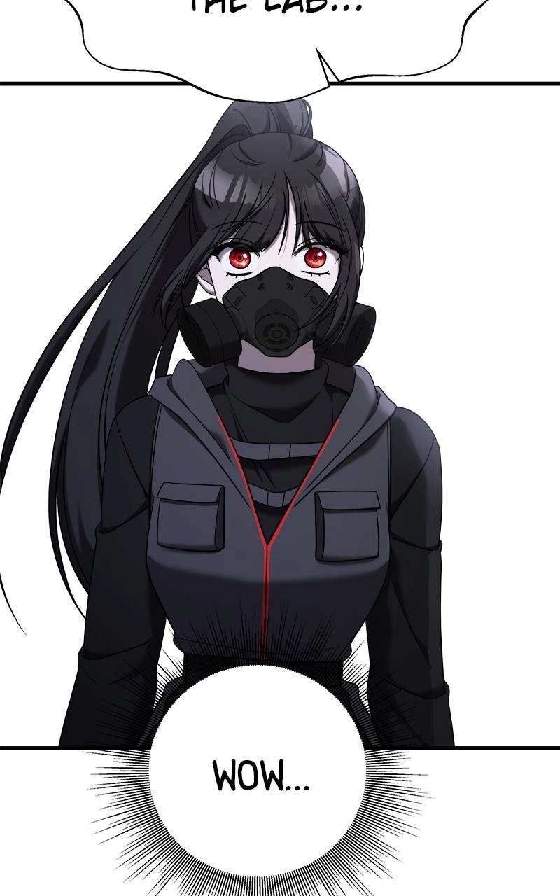 Villain with a Crush Chapter 91 Page 52