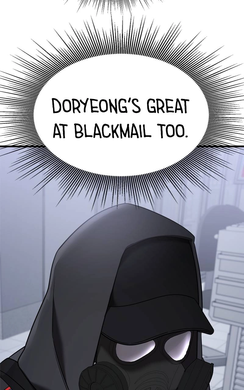 Villain with a Crush Chapter 91 Page 53