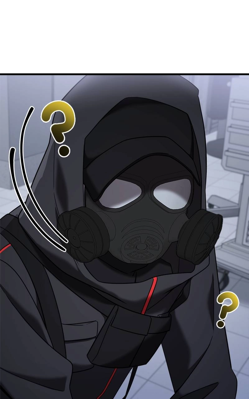 Villain with a Crush Chapter 91 Page 55