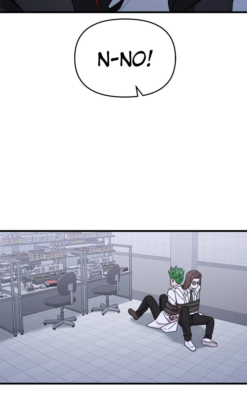 Villain with a Crush Chapter 91 Page 56