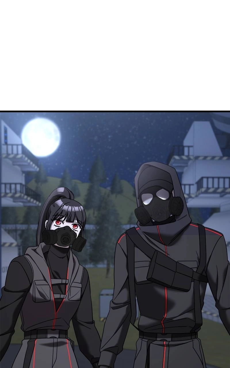 Villain with a Crush Chapter 91 Page 58