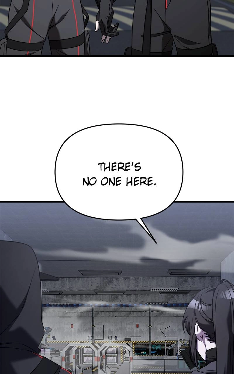 Villain with a Crush Chapter 91 Page 59