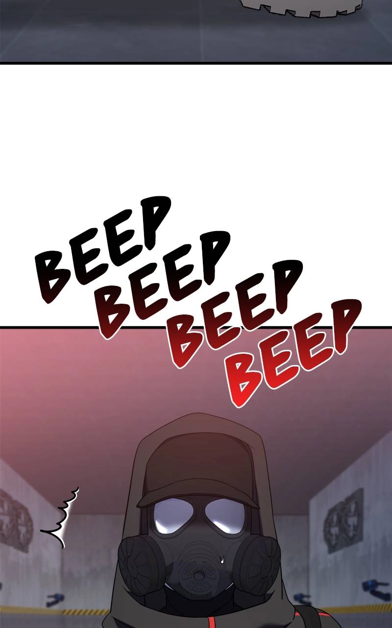 Villain with a Crush Chapter 91 Page 61