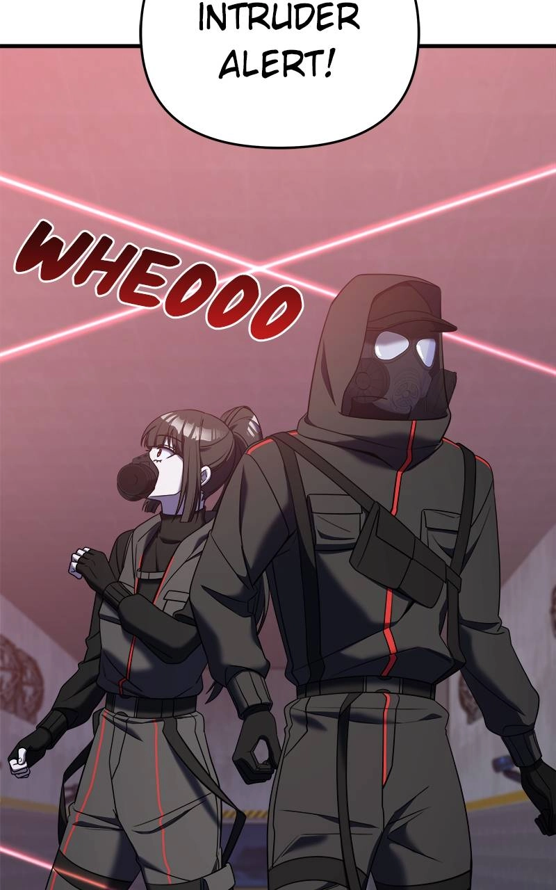 Villain with a Crush Chapter 91 Page 65