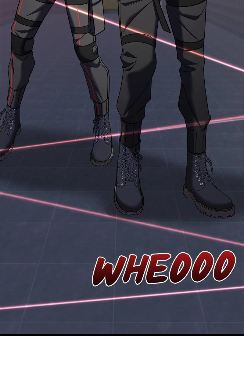 Villain with a Crush Chapter 91 Page 66