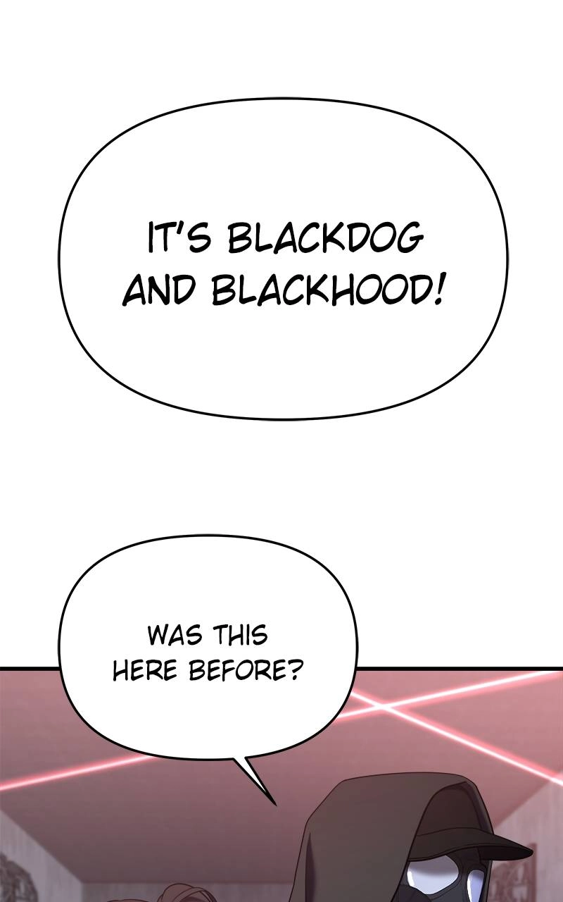 Villain with a Crush Chapter 91 Page 67