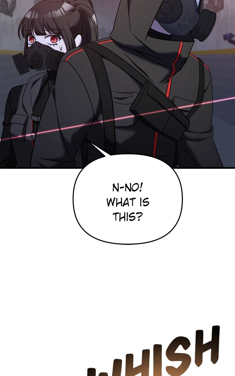 Villain with a Crush Chapter 91 Page 68