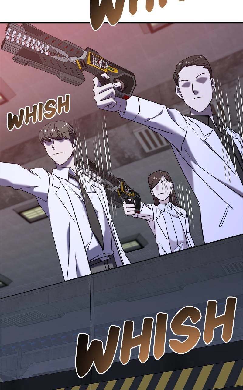 Villain with a Crush Chapter 91 Page 69