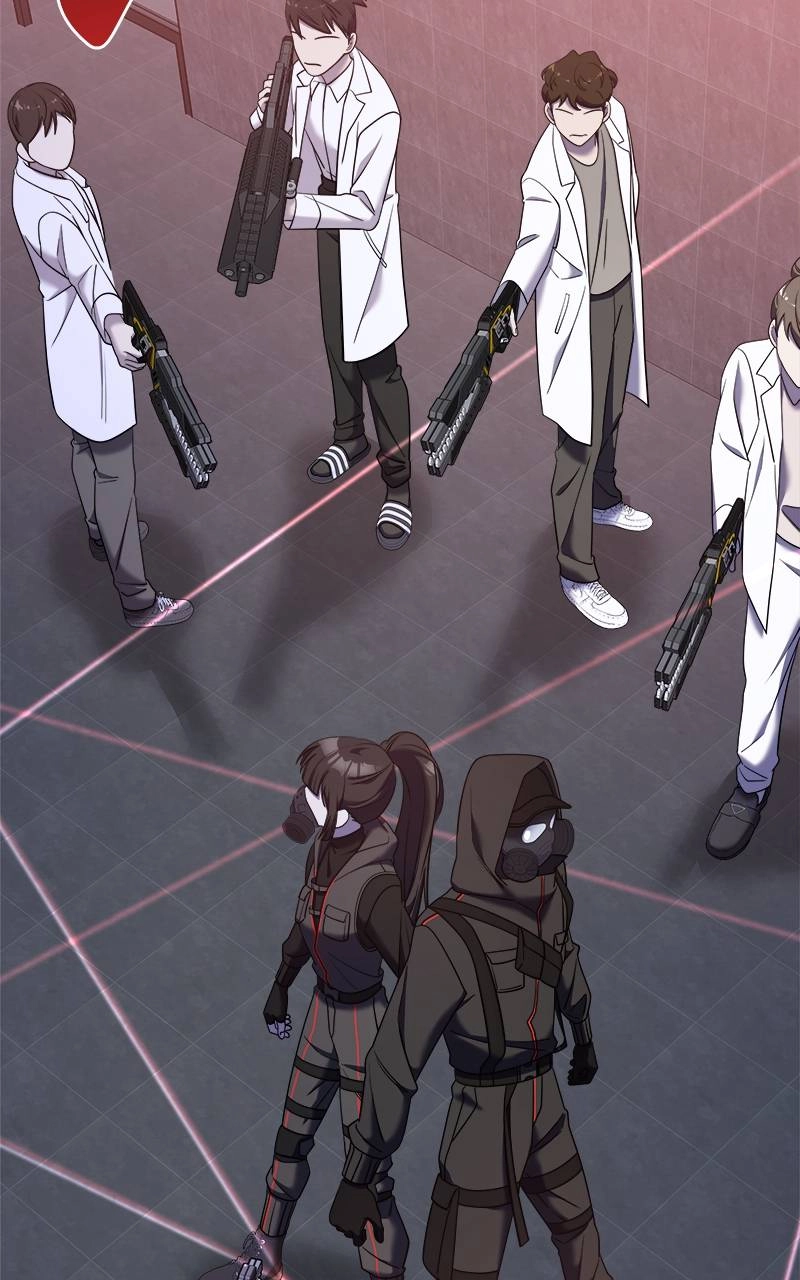 Villain with a Crush Chapter 91 Page 71