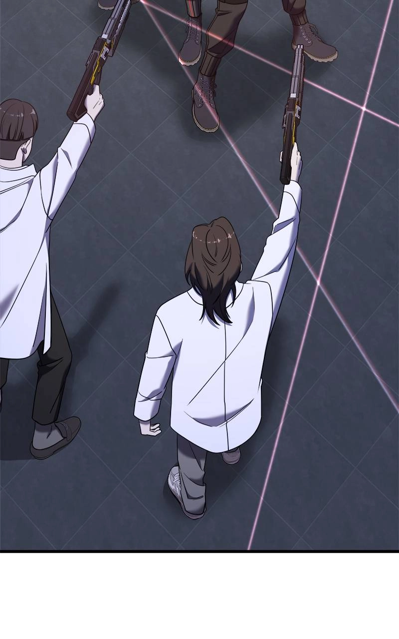 Villain with a Crush Chapter 91 Page 72