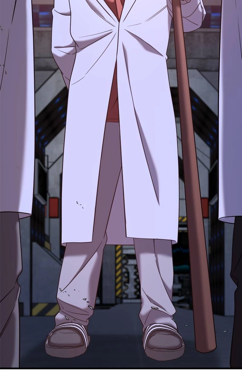 Villain with a Crush Chapter 91 Page 77