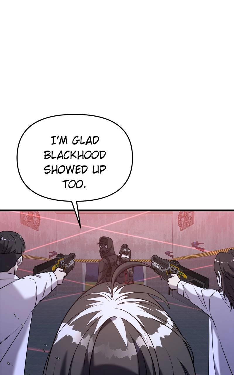 Villain with a Crush Chapter 91 Page 78