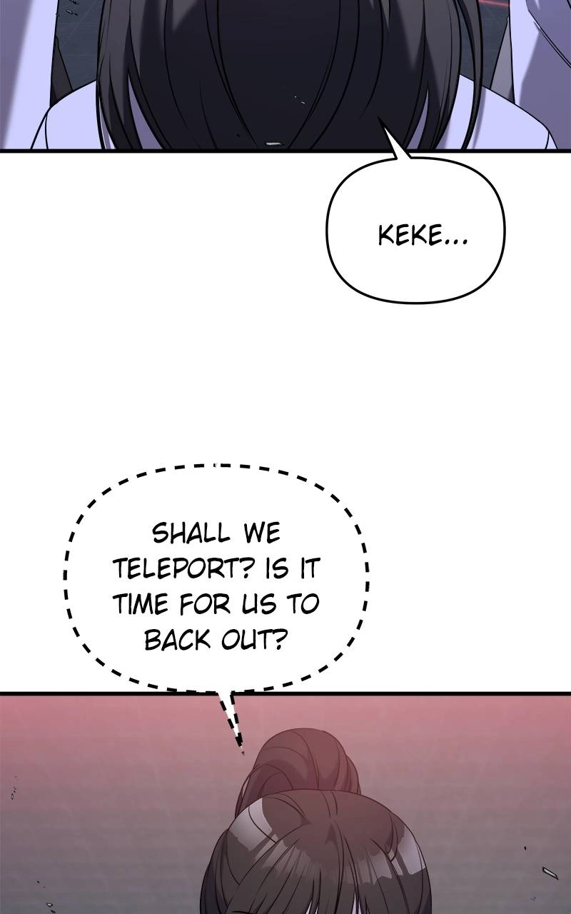 Villain with a Crush Chapter 91 Page 79