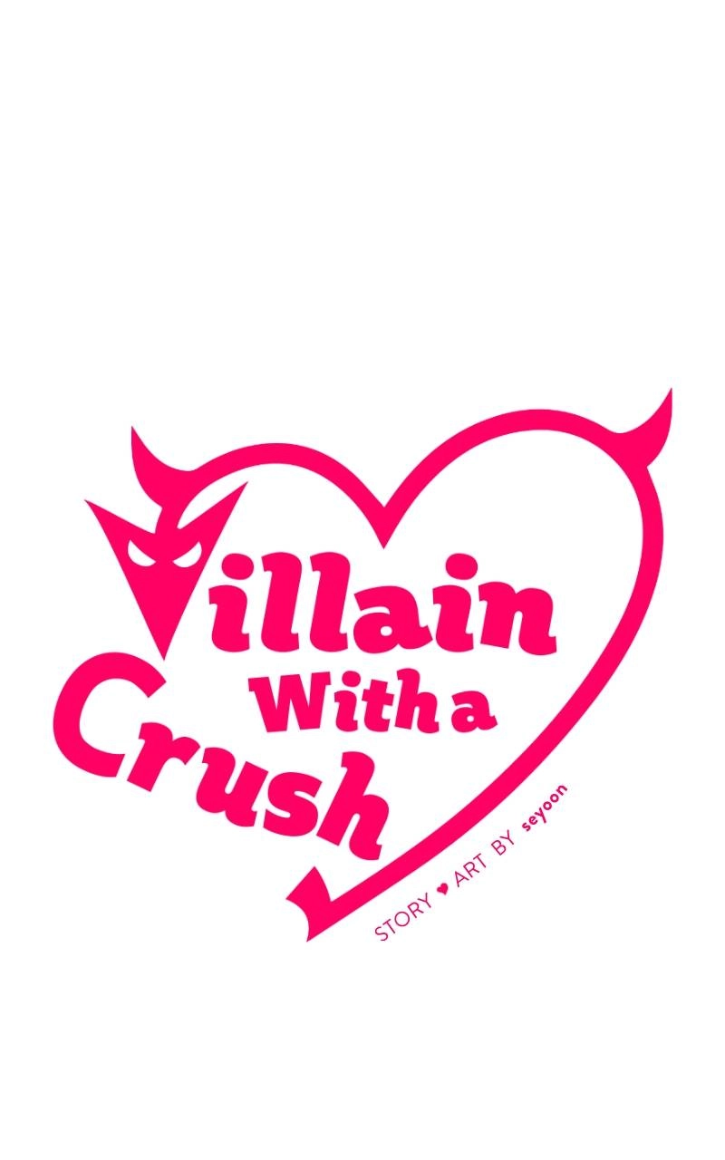 Villain with a Crush Chapter 91 Page 7