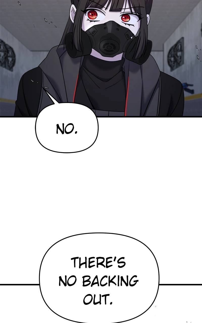 Villain with a Crush Chapter 91 Page 80