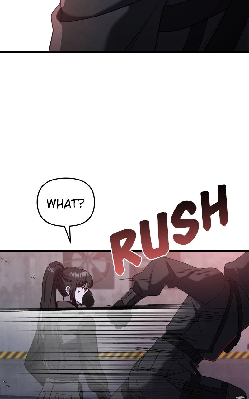 Villain with a Crush Chapter 91 Page 82