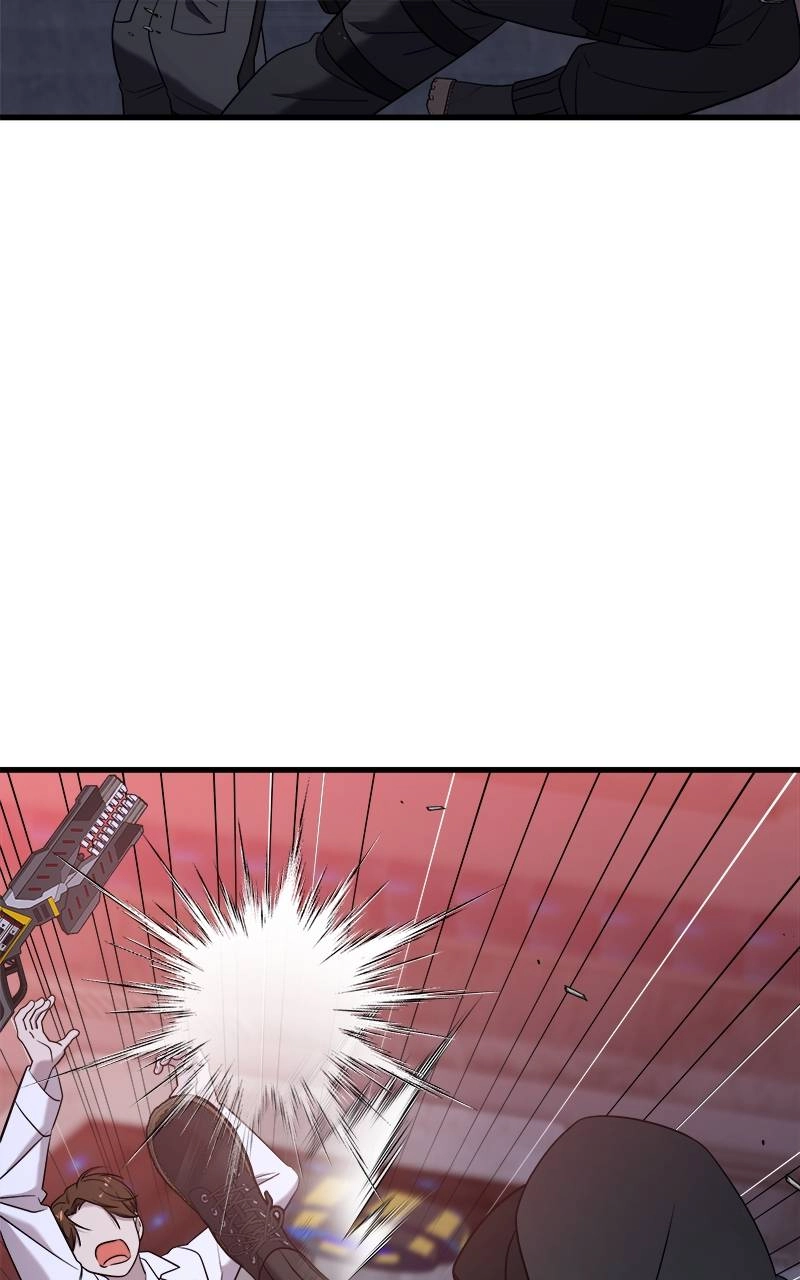 Villain with a Crush Chapter 91 Page 83