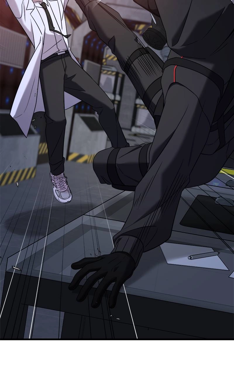 Villain with a Crush Chapter 91 Page 84