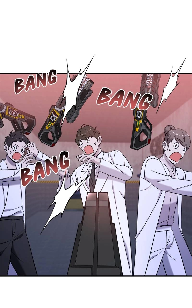 Villain with a Crush Chapter 91 Page 87