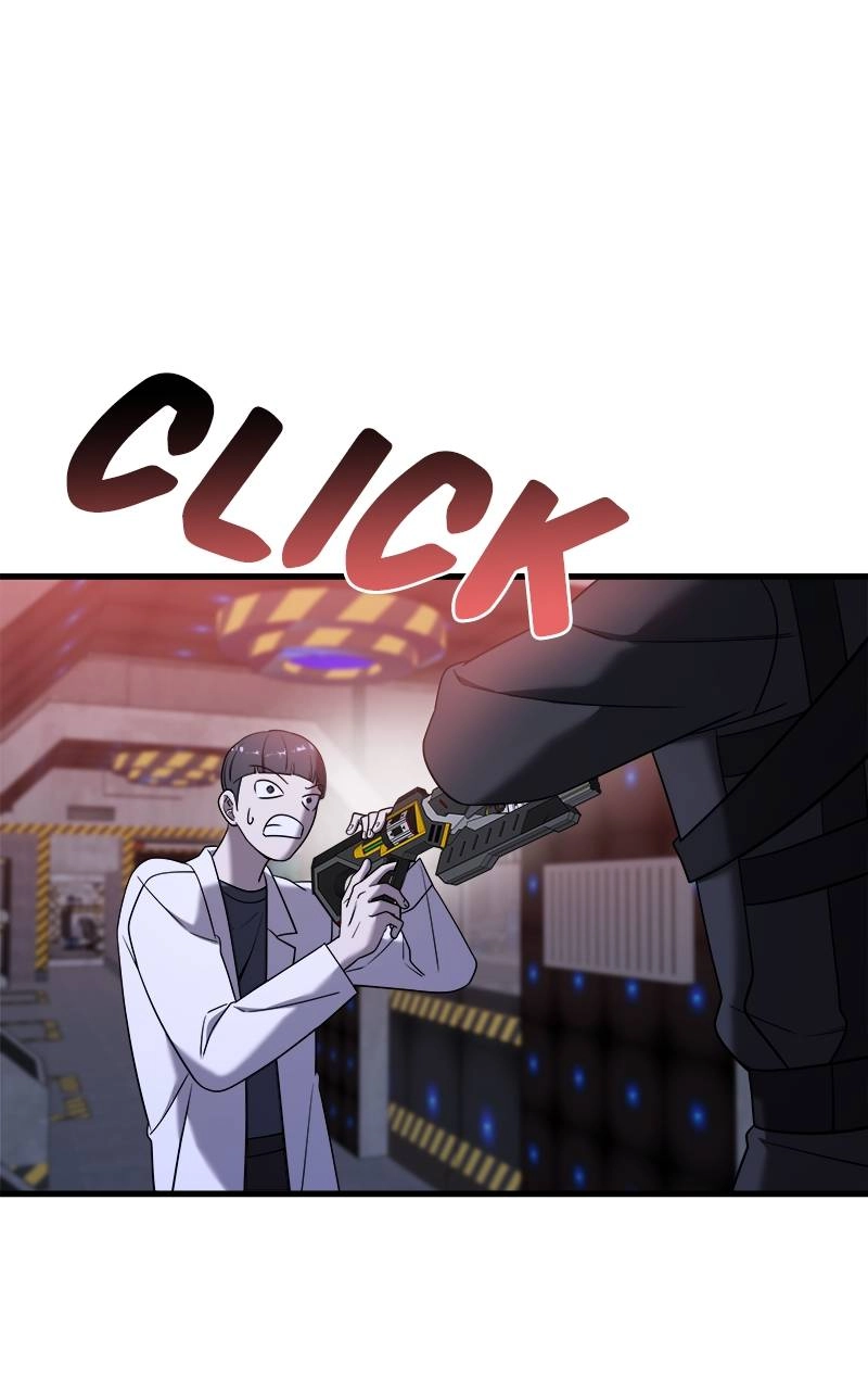 Villain with a Crush Chapter 91 Page 88