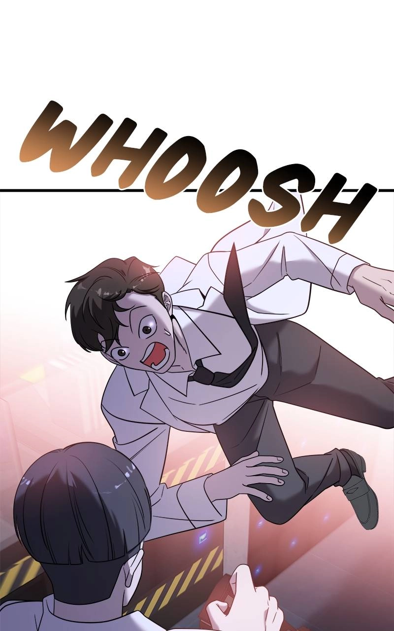 Villain with a Crush Chapter 91 Page 89