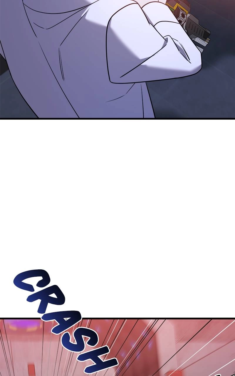 Villain with a Crush Chapter 91 Page 90