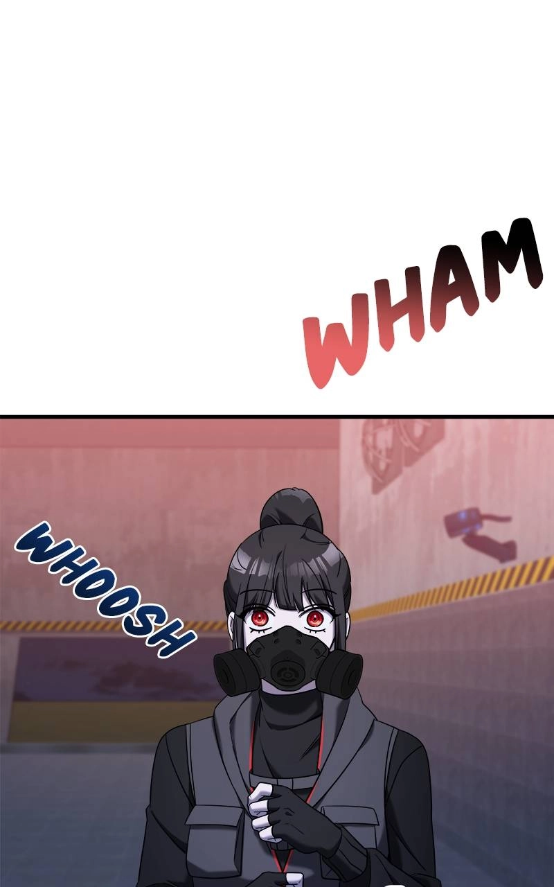 Villain with a Crush Chapter 91 Page 92