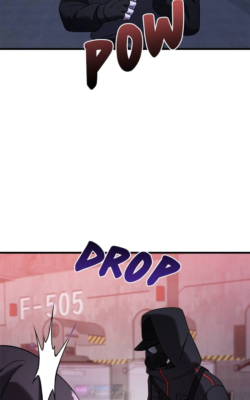 Villain with a Crush Chapter 91 Page 93