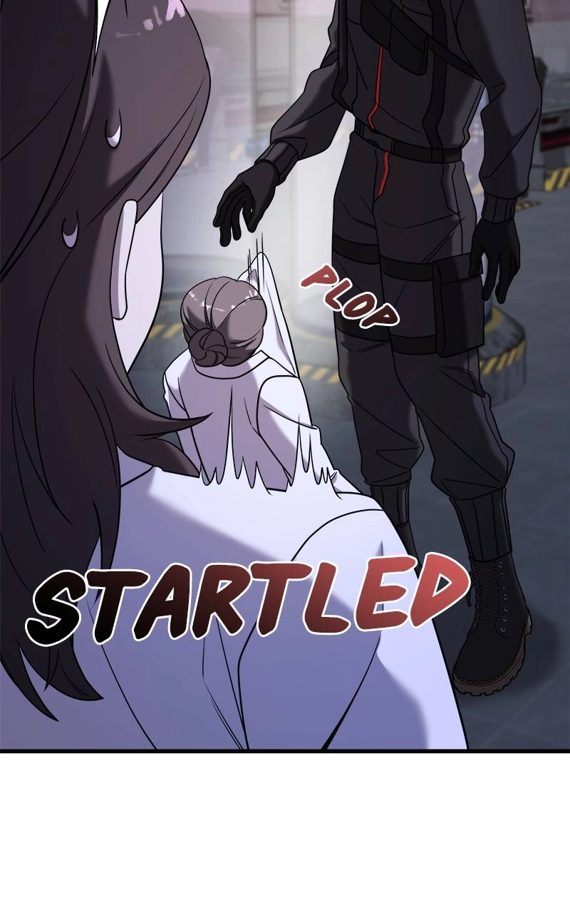 Villain with a Crush Chapter 91 Page 94