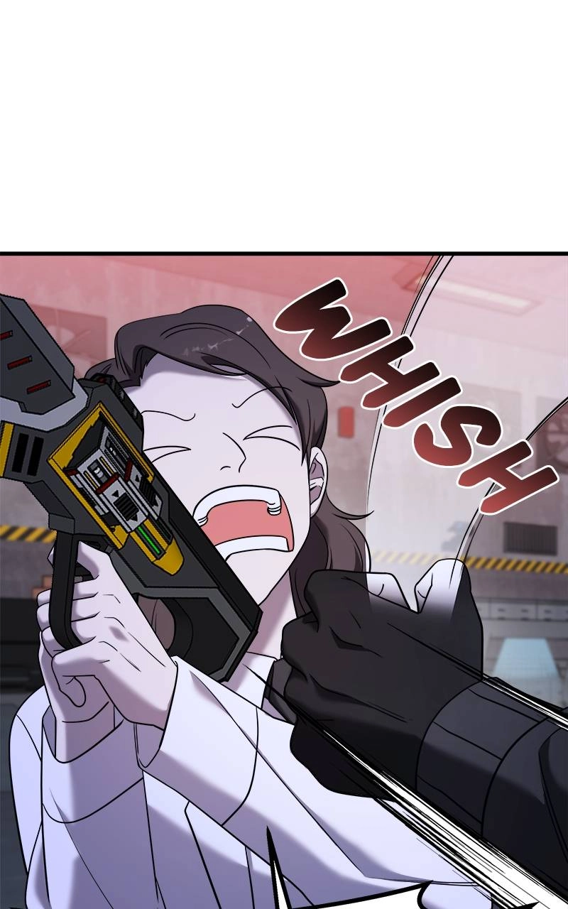 Villain with a Crush Chapter 91 Page 95