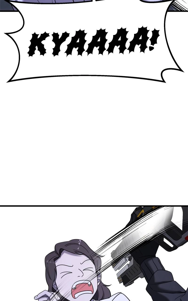 Villain with a Crush Chapter 91 Page 96