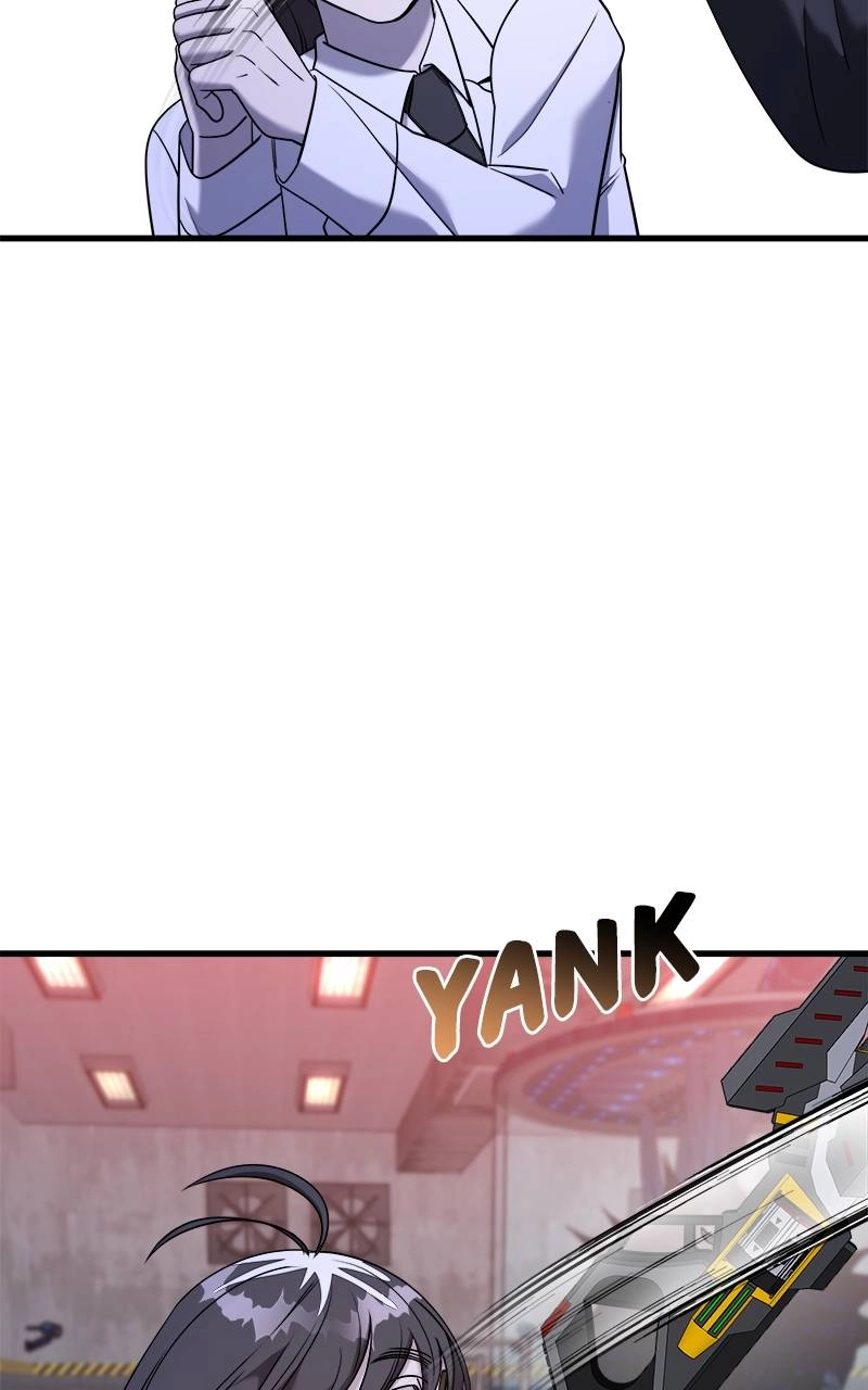 Villain with a Crush Chapter 91 Page 97