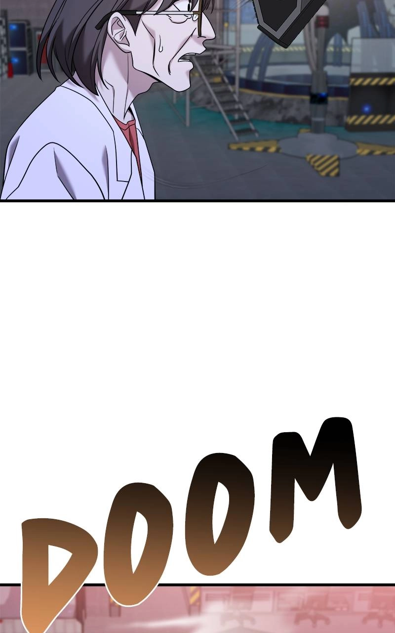 Villain with a Crush Chapter 91 Page 98