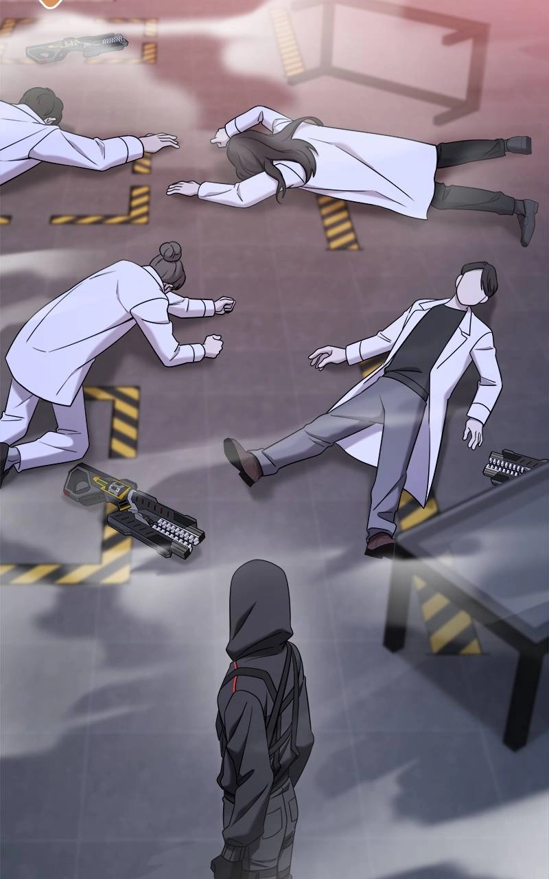 Villain with a Crush Chapter 91 Page 99