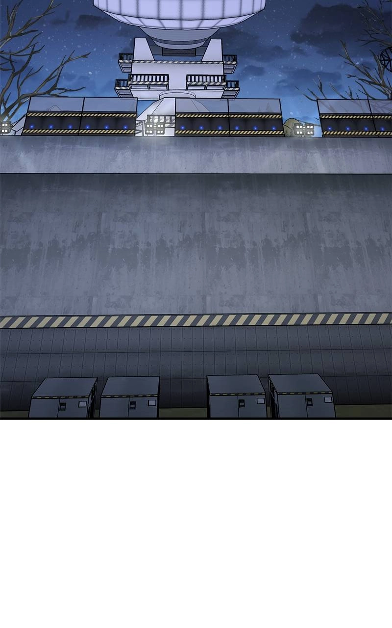 Villain with a Crush Chapter 91 Page 9