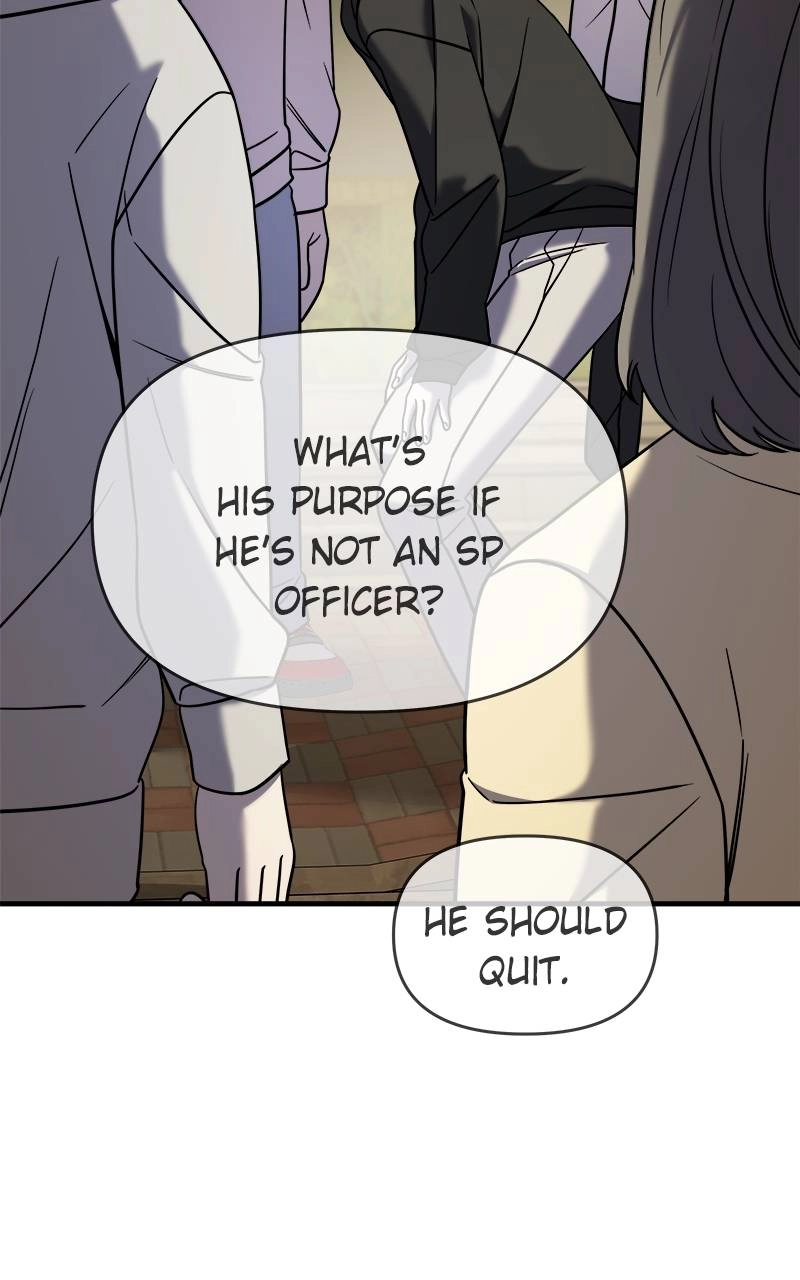Villain with a Crush Chapter 85 Page 104