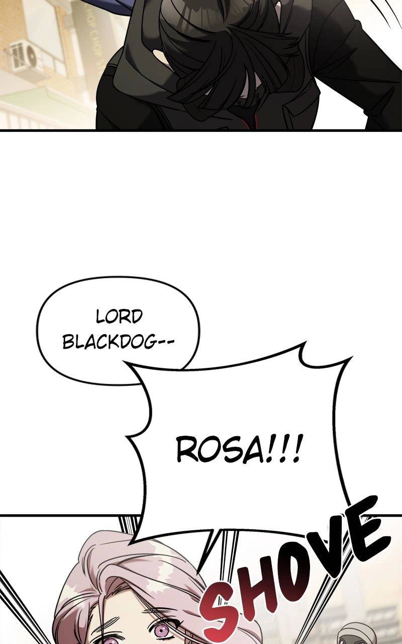 Villain with a Crush Chapter 85 Page 10