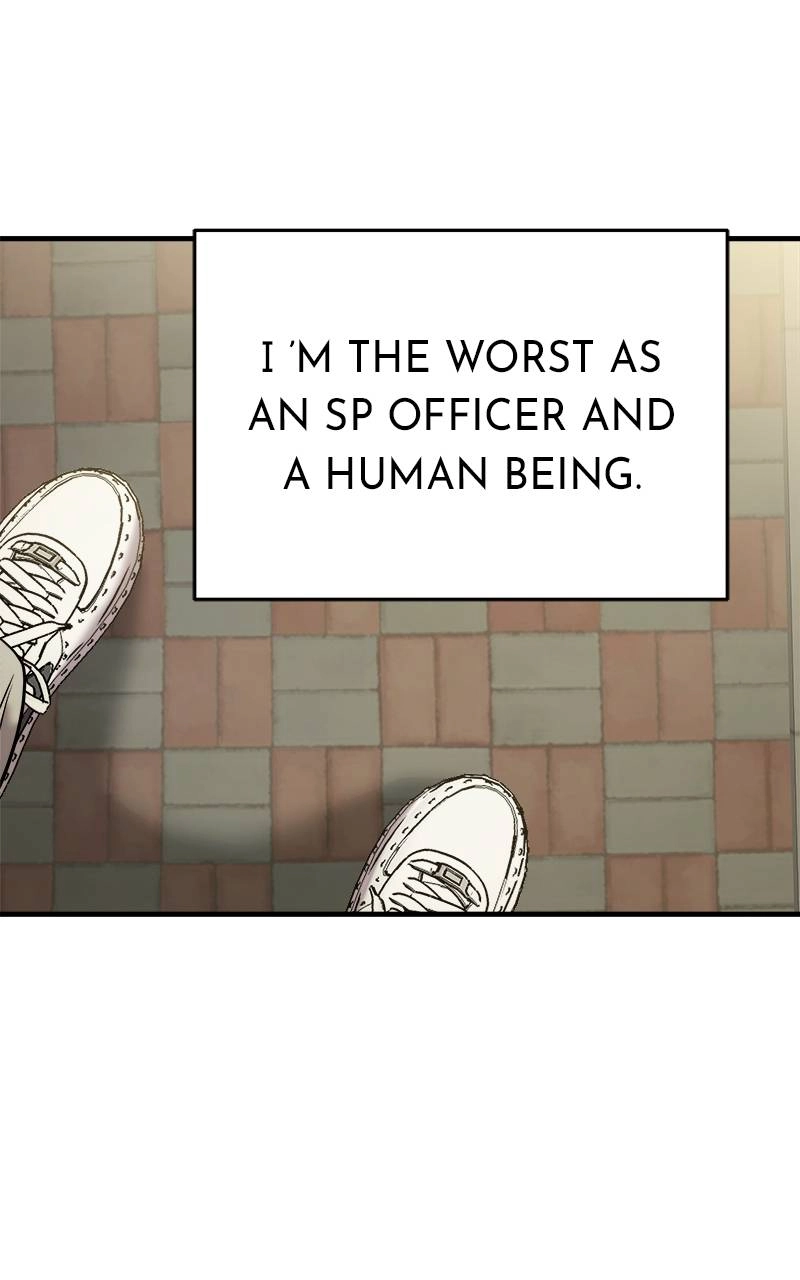 Villain with a Crush Chapter 85 Page 110