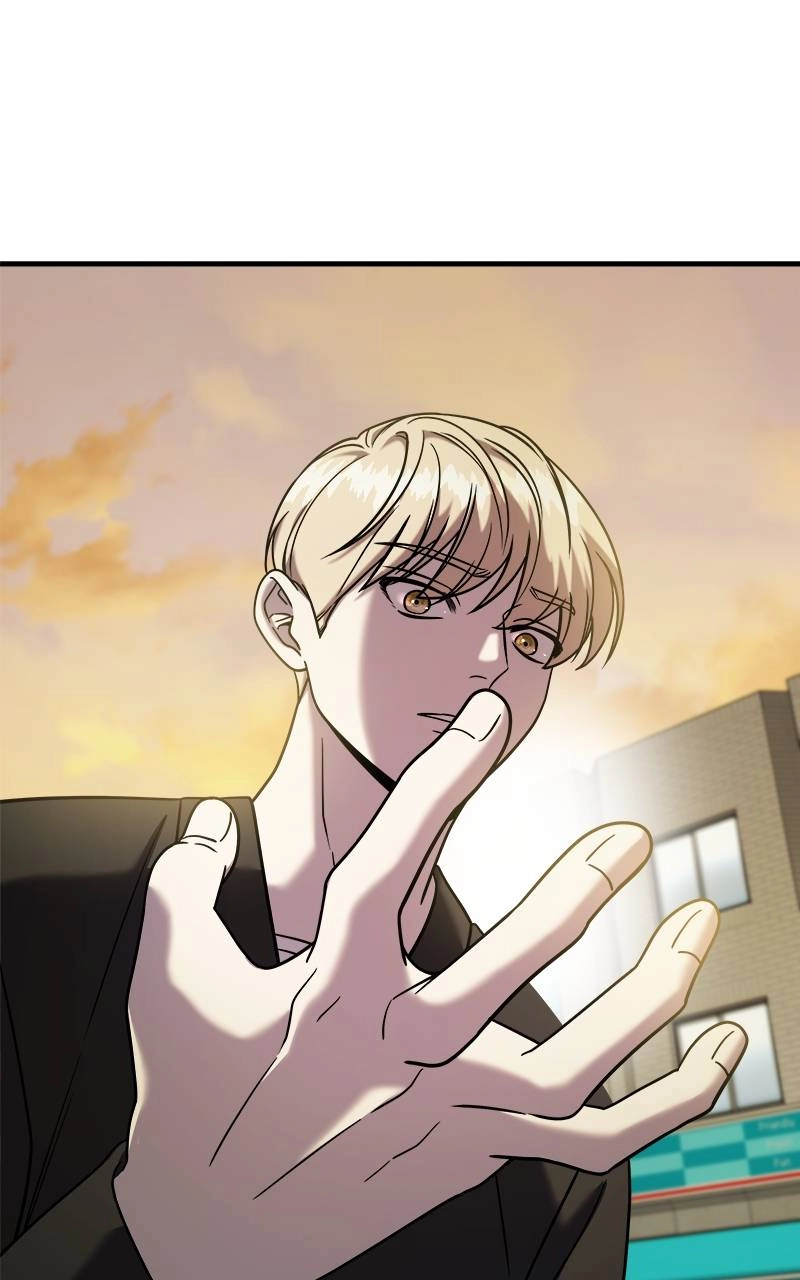 Villain with a Crush Chapter 85 Page 112