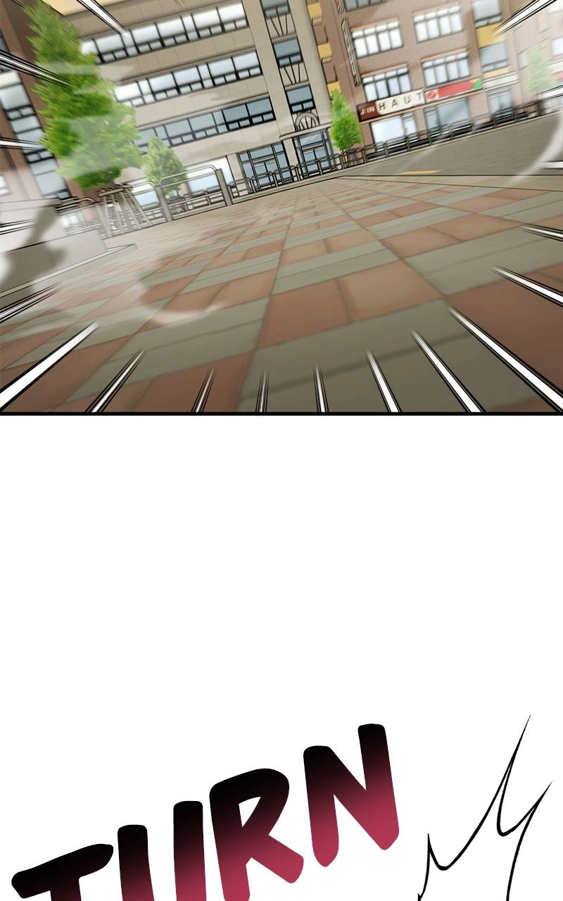 Villain with a Crush Chapter 85 Page 116