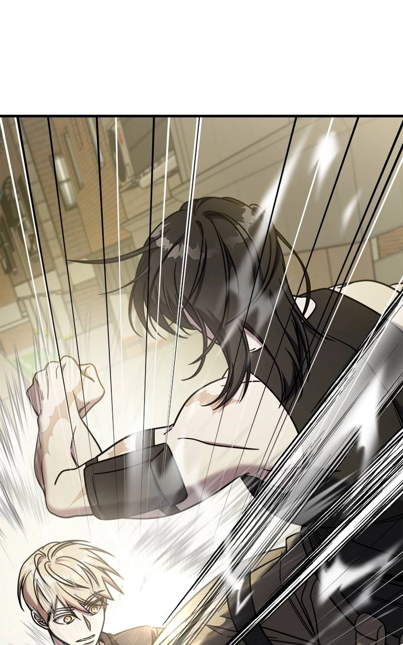 Villain with a Crush Chapter 85 Page 118