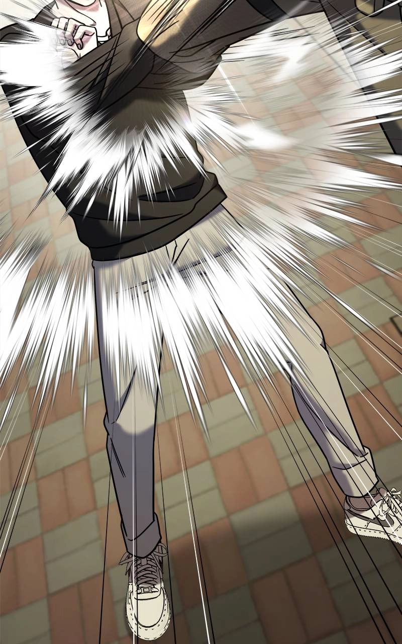 Villain with a Crush Chapter 85 Page 119